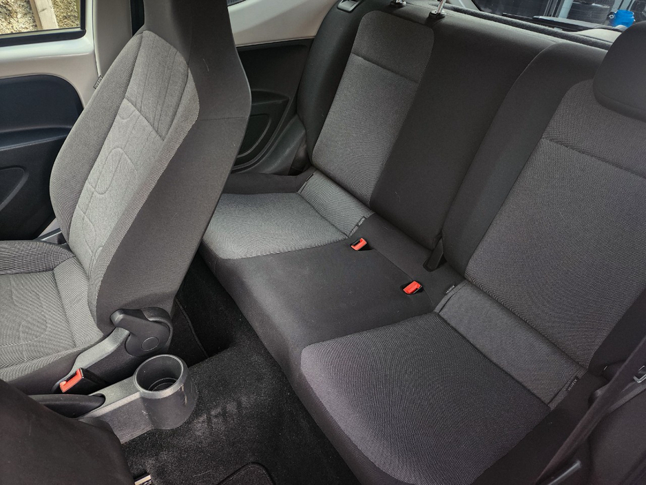 2015 Volkswagen up! 1L Petrol For Sale Images