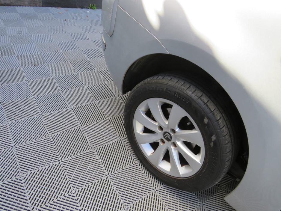Citroen Grand C4 Picasso 1.6 HDI VTR PL PLUS 110BHP 5DR — thumbnail 12