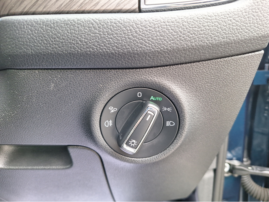 2023 Skoda Kodiaq 2L Diesel For Sale Images