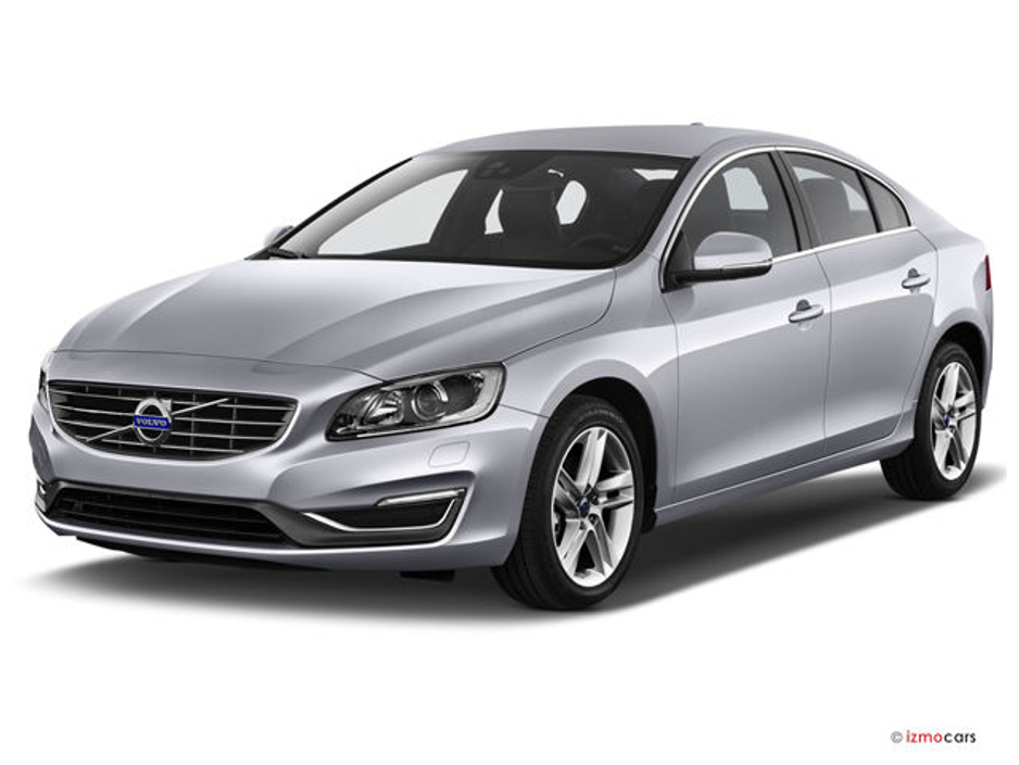 2016 Volvo S60 For Sale Images