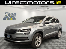 2019 Skoda Karoq 1L Petrol For Sale Images