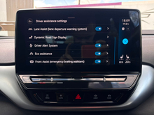 2021 Volkswagen ID.4 0L Electric For Sale Images