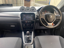 2016 Suzuki Vitara 1.6L Diesel For Sale Images