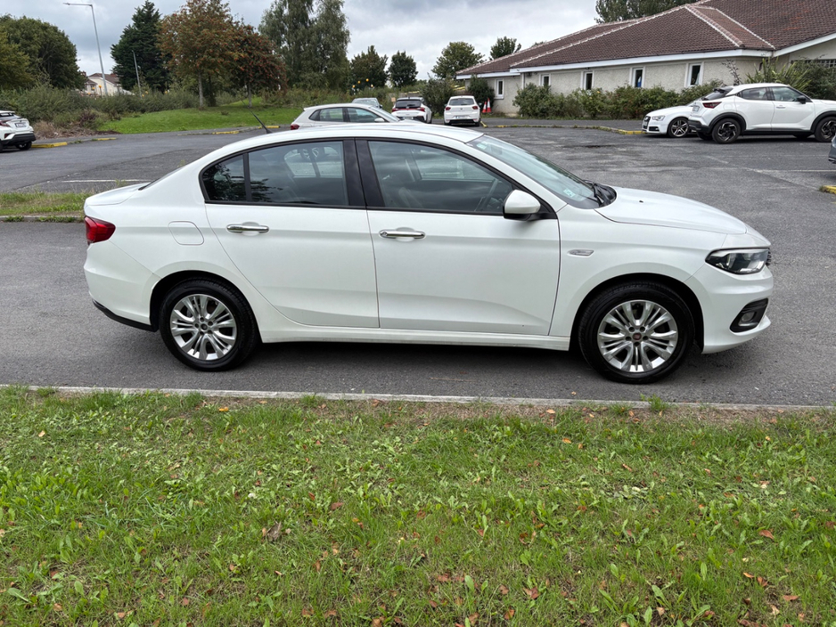 2019 Fiat Tipo 1.2L Diesel For Sale Images