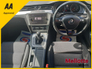 2018 VOLKSWAGEN PASSAT 2.0 TDI BUSINESS EDITION