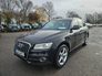 2016 AUDI Q5 2.0tdi 150 S Line