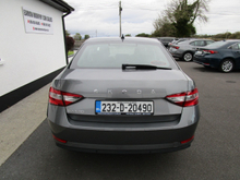 2023 Skoda Superb 2L Diesel For Sale Images