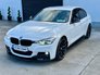 2017 BMW 3 SERIES 320d M Sport Auto