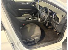 2021 Opel Insignia 1.5L Diesel For Sale Images