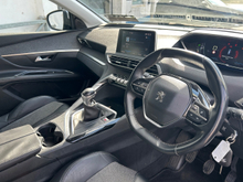 2018 Peugeot 5008 1.6L Diesel For Sale Images