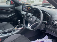 2025 Nissan Juke 1L Petrol For Sale Images