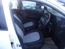 2021 Hyundai i10 1L Petrol For Sale Images