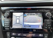 2015 Nissan X-Trail 2.0L Petrol Hybrid For Sale Images