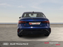 2025 AUDI A3 S-Line Saloon 35Tfsi 150HP S-Tronic from €482