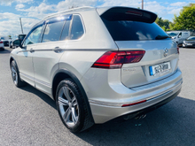 2019 Volkswagen Tiguan 2L Diesel For Sale Images