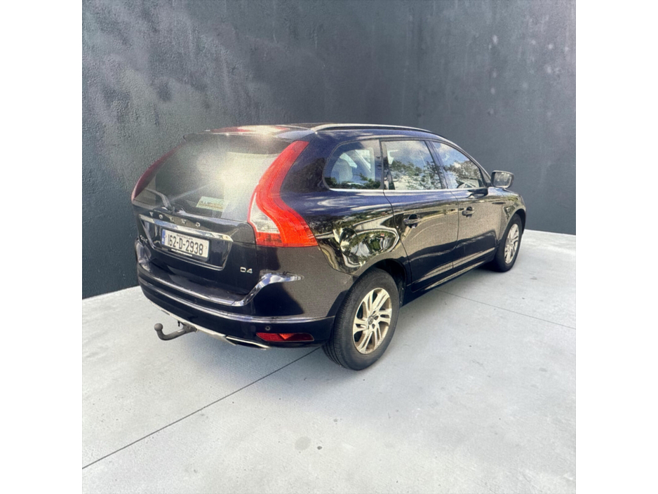 2016 Volvo XC60 2L Diesel For Sale Images