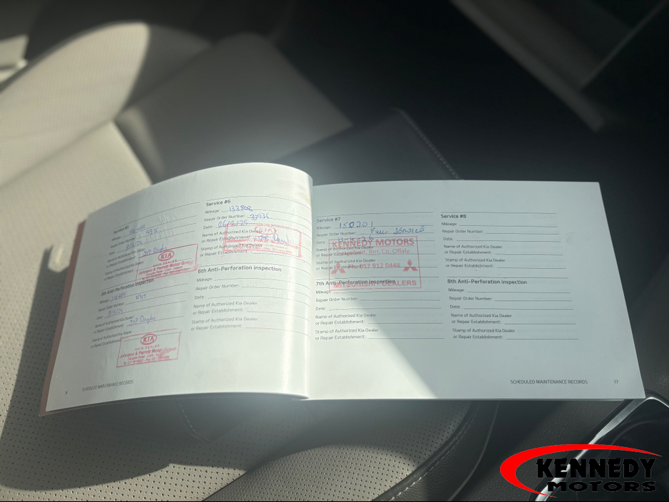 2018 Kia Sportage 1.7L Diesel For Sale Images