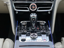 2023 Bentley Flying Spur 2.9L Petrol Hybrid For Sale Images