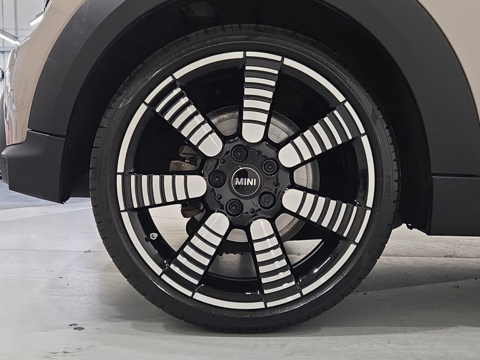 2023 MINI Hatch 1.5L Petrol For Sale Images