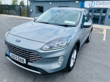 2022 Ford Kuga 2L Diesel For Sale Images