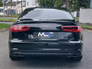 2017 AUDI A6 2.0TDI 190 Ultra S-Tronic Black Edition