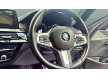 2019 BMW 5 Series 2.0L Diesel For Sale Images