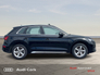 2023 AUDI Q5 2.0 40TDI 204BHP QUATTRO SE AUTOMATIC WITH SUNROOF & AMBIENT LIGHTING