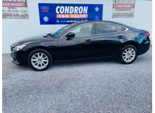 MAZDA Mazda6 2017
