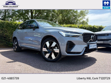 2024 Volvo XC60 2L Hybrid For Sale Images