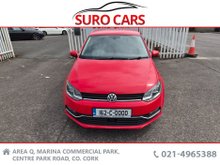 2016 Volkswagen Polo 1.2L Petrol For Sale Images