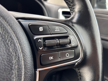 2018 Kia Sportage 1.7L Diesel For Sale Images