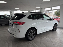 2021 Ford Kuga 1.5L Diesel For Sale Images