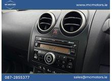 2010 Nissan Qashqai 1.5L Diesel For Sale Images