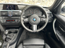 2015 BMW 3 SERIES F31 D M SPORT 5DR