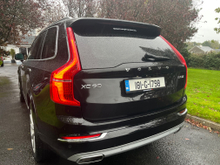2018 Volvo XC90 2L Diesel For Sale Images