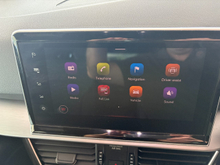 2021 SEAT Tarraco 2L Diesel For Sale Images