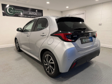2022 Toyota Yaris 1.5L Hybrid For Sale Images