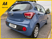 2017 Hyundai i10 1L Petrol For Sale Images