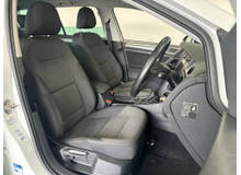 2014 Volkswagen Golf 1.2L Petrol For Sale Images