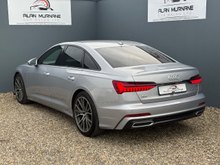 2018 Audi A6 2L Diesel For Sale Images