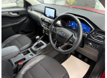 2021 Ford Kuga 1.5L Diesel For Sale Images