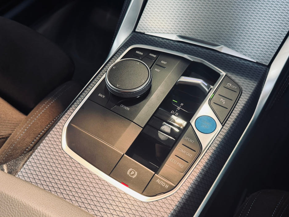 2026 BMW i4 0L Electric For Sale Images