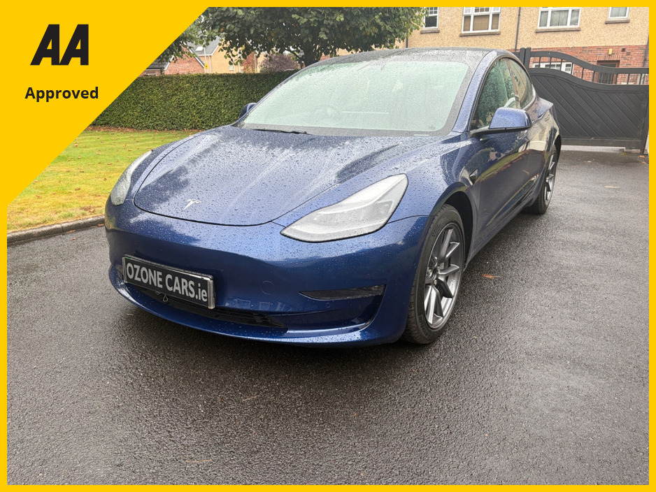 2021 Tesla Model 3 For Sale Images