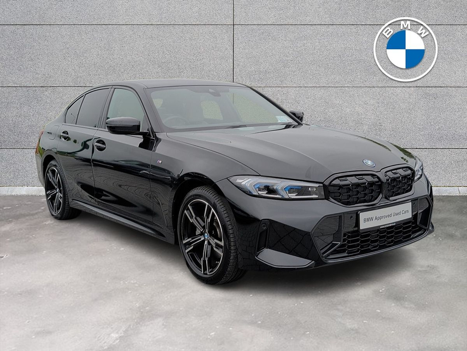 2026 BMW 3 Series 2L Petrol Plug-in Hybrid For Sale Images
