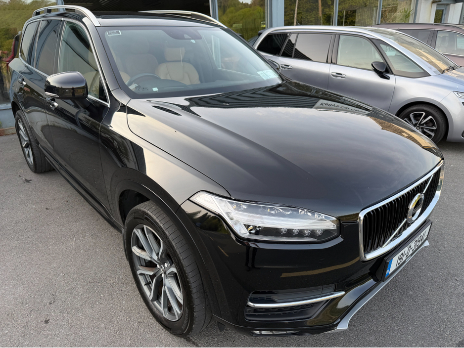 2019 Volvo XC90 For Sale Images
