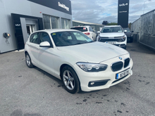 2018 BMW 1 Series 1.5L Diesel For Sale Images