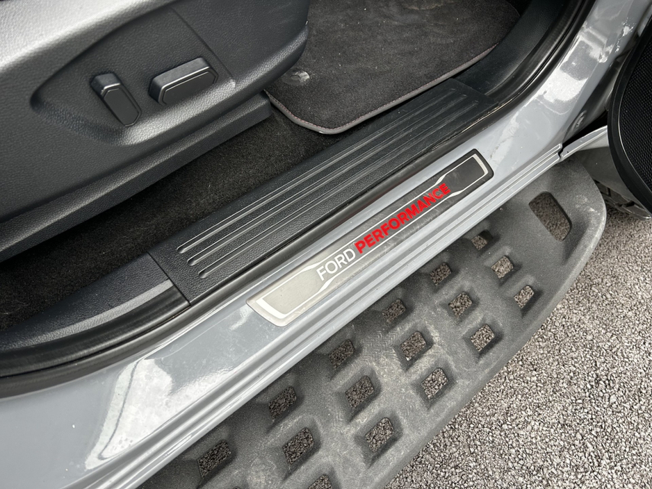 2022 Ford Ranger 2L Diesel For Sale Images