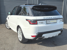 2022 Land Rover Range Rover Sport 2L Hybrid For Sale Images