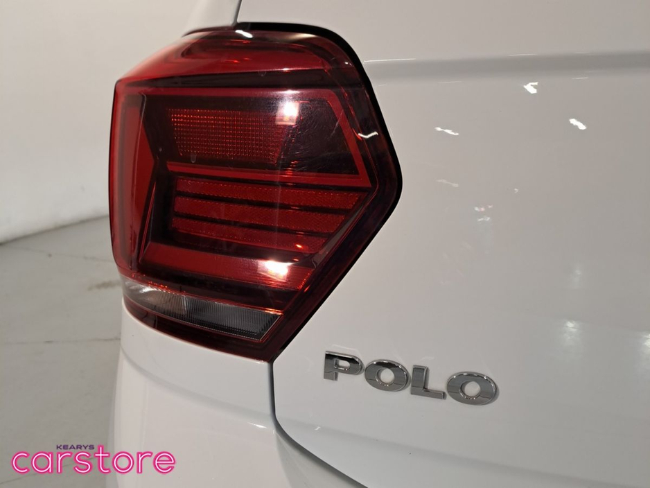 Volkswagen Polo 1.0 TSI AUTO — thumbnail 20