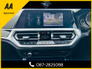 2020 BMW 3 SERIES D SPORT 3SSH 4DR AUTO G20